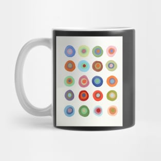 Pebbles Mug